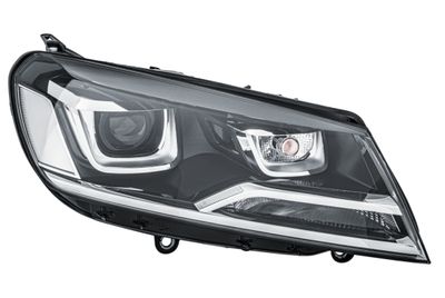 Headlight HELLA 1EL 011 937-321