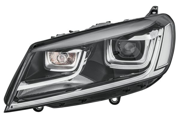 HELLA 1EL 011 937-411 Headlight