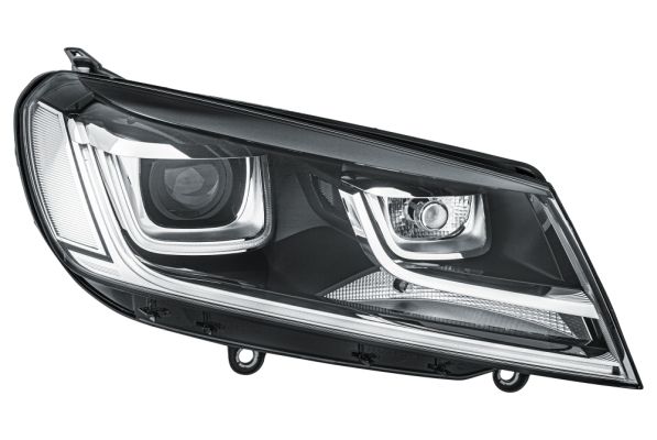 HELLA 1EL 011 937-421 Headlight