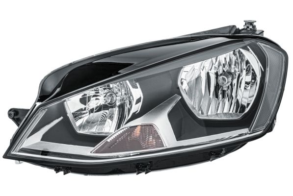 HELLA 1EL 011 956-411 Headlight