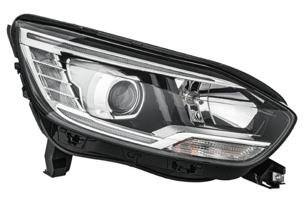 HELLA 1EL 012 293-421 Headlight