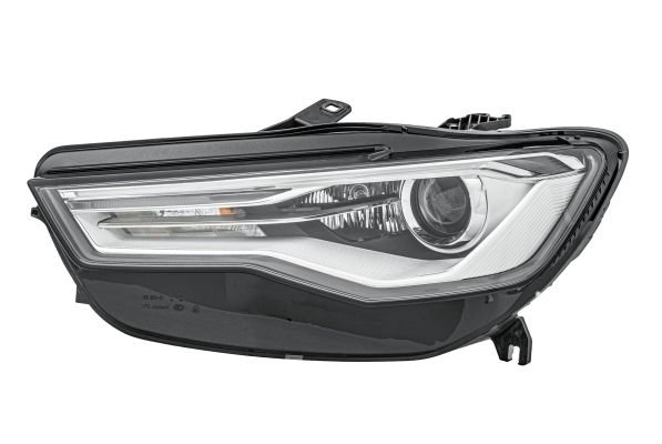 HELLA 1EL 012 976-011 Headlight