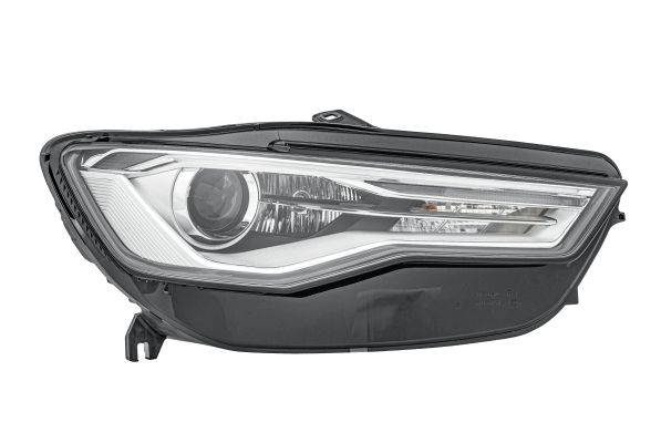 HELLA 1EL 012 976-021 Headlight