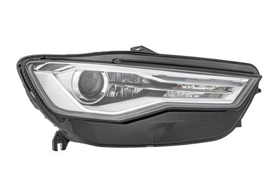 Headlight HELLA 1EL 012 976-021