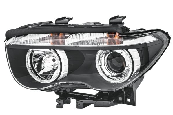 HELLA 1EL 158 083-011 Headlight