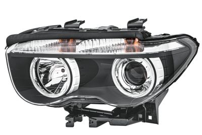Headlight HELLA 1EL 158 083-011