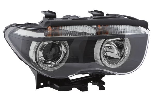 HELLA 1EL 158 084-011 Headlight
