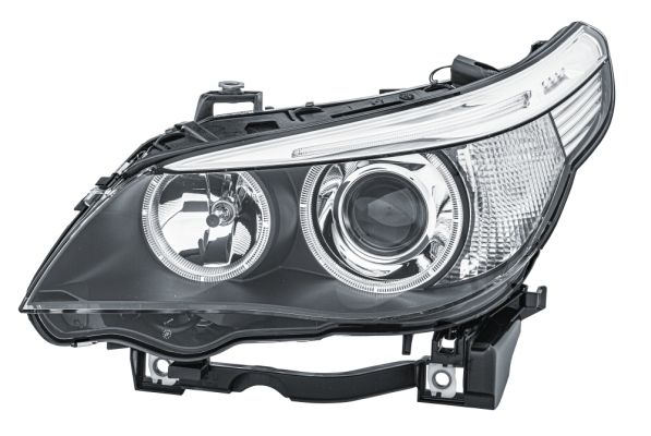 HELLA 1EL 160 287-011 Headlight