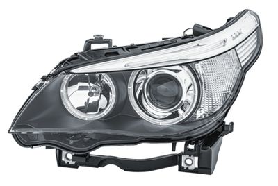 Headlight HELLA 1EL 160 287-011