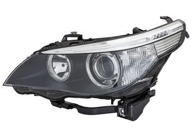 Headlight HELLA 1EL 160 295-001