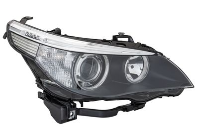 Headlight HELLA 1EL 160 296-001