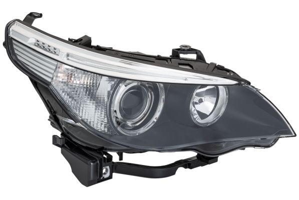 HELLA 1EL 163 074-011 Headlight