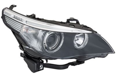 Headlight HELLA 1EL 163 074-011