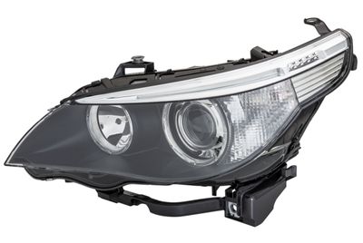 Headlight HELLA 1EL 163 079-001