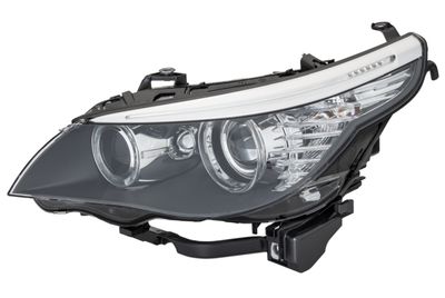 Headlight HELLA 1EL 164 907-001