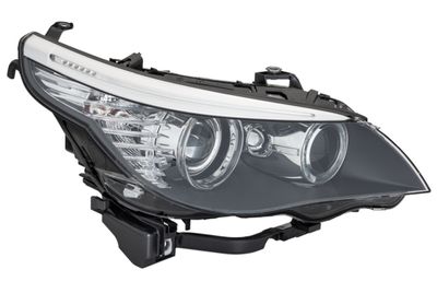 Headlight HELLA 1EL 164 908-001
