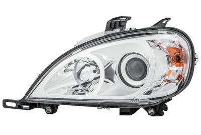 Headlight HELLA 1EL 223 151-171