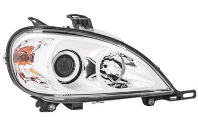 Headlight HELLA 1EL 223 151-181
