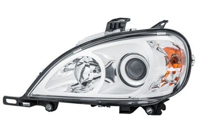 Headlight HELLA 1EL 223 151-191
