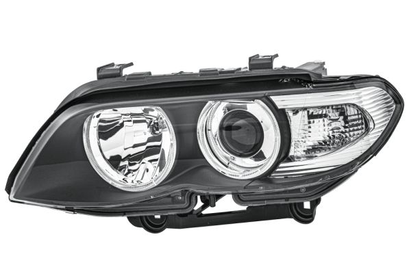 HELLA 1EL 224 485-411 Headlight