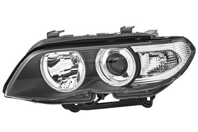 Headlight HELLA 1EL 224 485-411