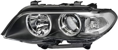 Headlight HELLA 1EL 224 486-211