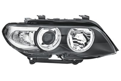 Headlight HELLA 1EL 224 486-221