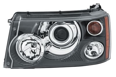 Headlight HELLA 1EL 238 022-871