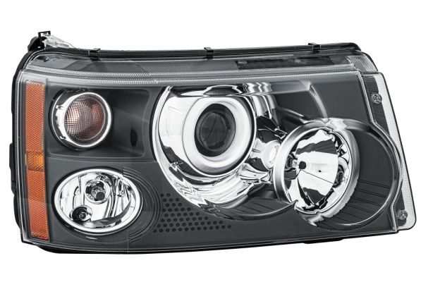 HELLA 1EL 238 022-881 Headlight
