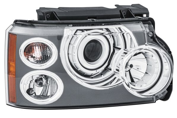 HELLA 1EL 238 036-441 Headlight