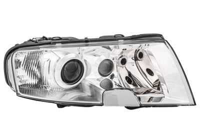 Headlight HELLA 1EL 246 042-101