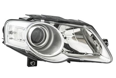 Headlight HELLA 1EL 247 014-021