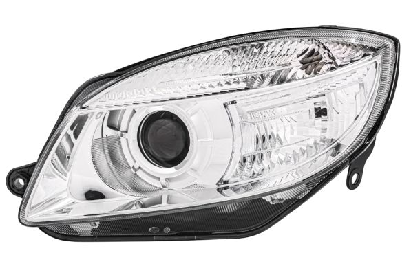 HELLA 1EL 247 025-251 Headlight
