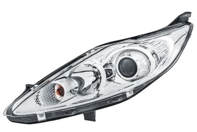 Headlight HELLA 1EL 247 045-351