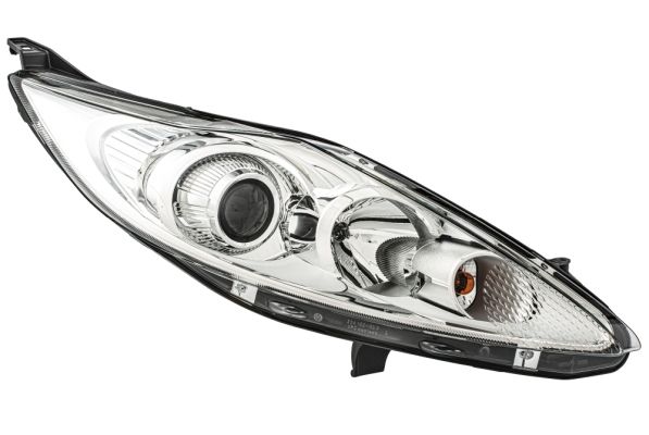 HELLA 1EL 247 045-361 Headlight