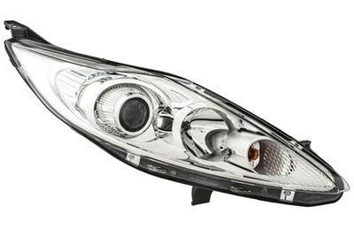 Headlight HELLA 1EL 247 045-361