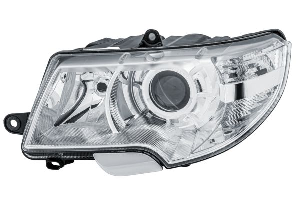 HELLA 1EL 247 047-251 Headlight