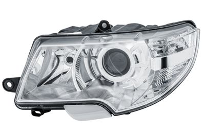 Headlight HELLA 1EL 247 047-251