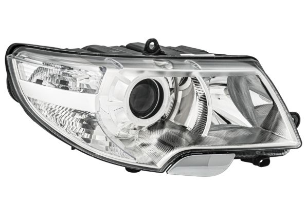 HELLA 1EL 247 047-261 Headlight