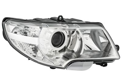 Headlight HELLA 1EL 247 047-261