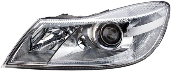 HELLA 1EL 247 052-251 Headlight