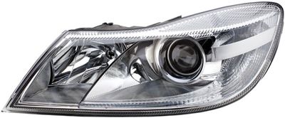 Headlight HELLA 1EL 247 052-251