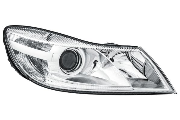 HELLA 1EL 247 052-261 Headlight