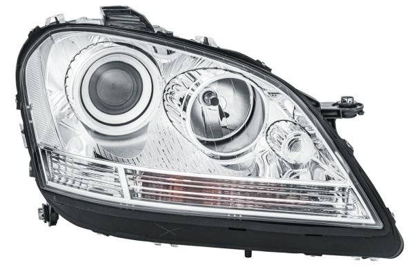 HELLA 1EL 263 036-021 Headlight