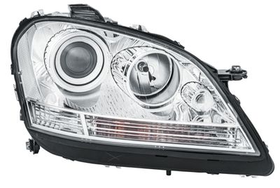 Headlight HELLA 1EL 263 036-021