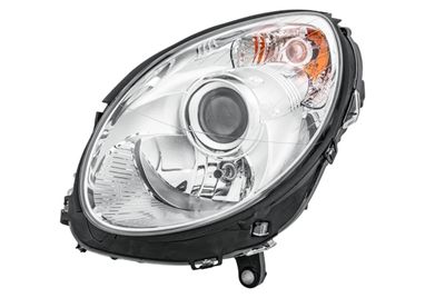 Headlight HELLA 1EL 263 037-011