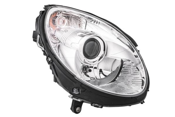 HELLA 1EL 263 037-021 Headlight