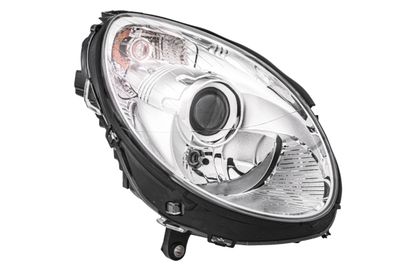 Headlight HELLA 1EL 263 037-021