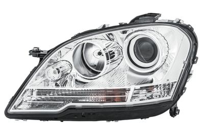 Headlight HELLA 1EL 263 064-011
