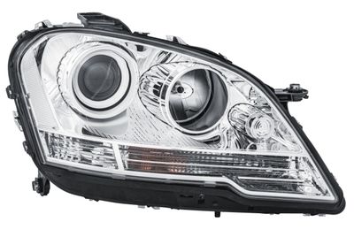 Headlight HELLA 1EL 263 064-021